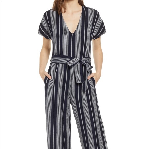Rails Angela Jumpsuit - Picture 2 of 3